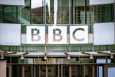 BBC splits its India operations