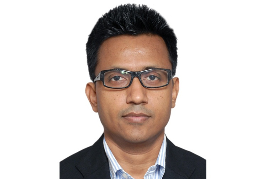 TV9 gets Barun Das as CEO