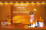 Bajaj Lighting unveils ...
