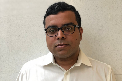 Creativeland Asia ropes in Venkat Balasubramanian as CFO