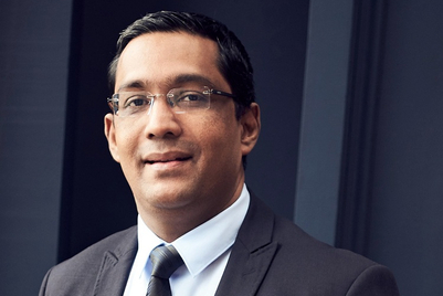 Jet Airways' Belson Coutinho joins VFS as global CMO