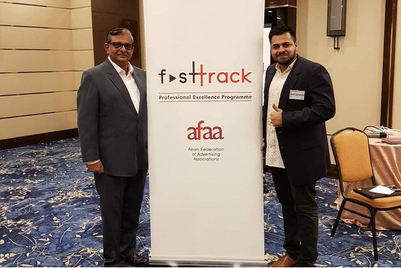 Opinion: Call it magical, transformational or a revelation; I call it Fasttrack 2018