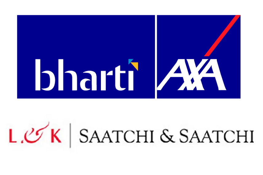 L&K | Saatchi & Saatchi to handle Bharti Axa Life and General Insurance