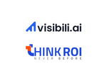 ThinkROI and Visibili.AI ...