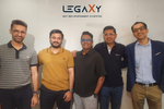 Tossco merges with Legaxy ...