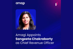 Amagi appoints Sangeeta ...