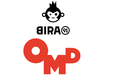 OMD wins Bira 91's media mandate