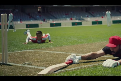 Boost gets the 'outstanding' player to star against Virat Kohli