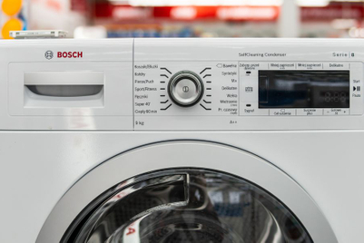Bosch partners with Amnet and Samsung for weather-activated campaign