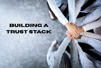Trust is the new ad currency in 2025