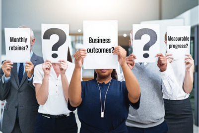 PR retainers face reboot as clients demand proof