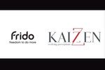 Frido partners with ...