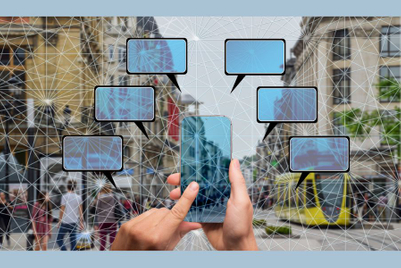 70% Indian business leaders are allocating more budget on visual tools compared to last year