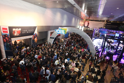 5 key trends from CES 2019