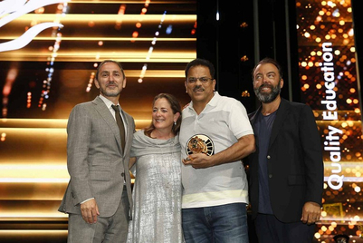 Cannes Lions 2019: India finally strikes Gold on the last day