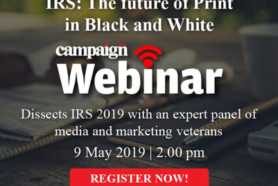 Campaign India Webinar: Five experts to discuss the future of print