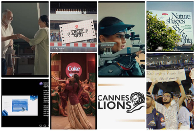 Cannes Lions 2025: Explore the campaigns that brought home Silver for India
