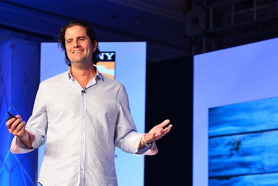 Goafest 2016: '''Different' doesn't have value, 'better' does