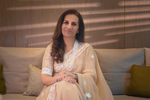 Chanda Kochhar launches ...