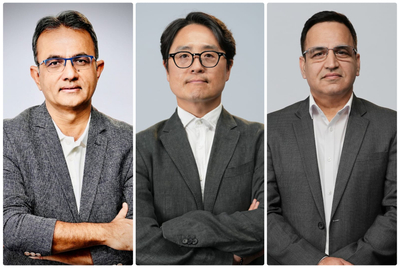 Cheil India restructures as Cheil SWA Group