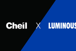 Cheil India and Luminous ...