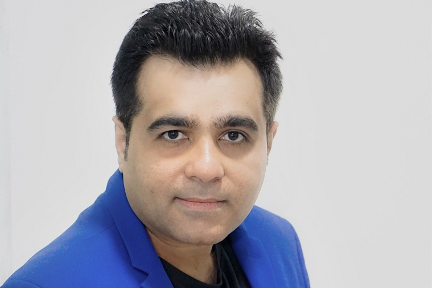 Chetan Asher