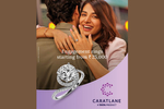 CaratLane campaign ...