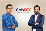 CoinDCX partners with ...