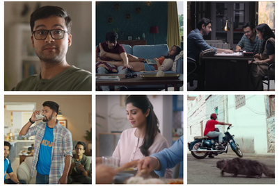 Creative critique from a gender lens: 3-7 May