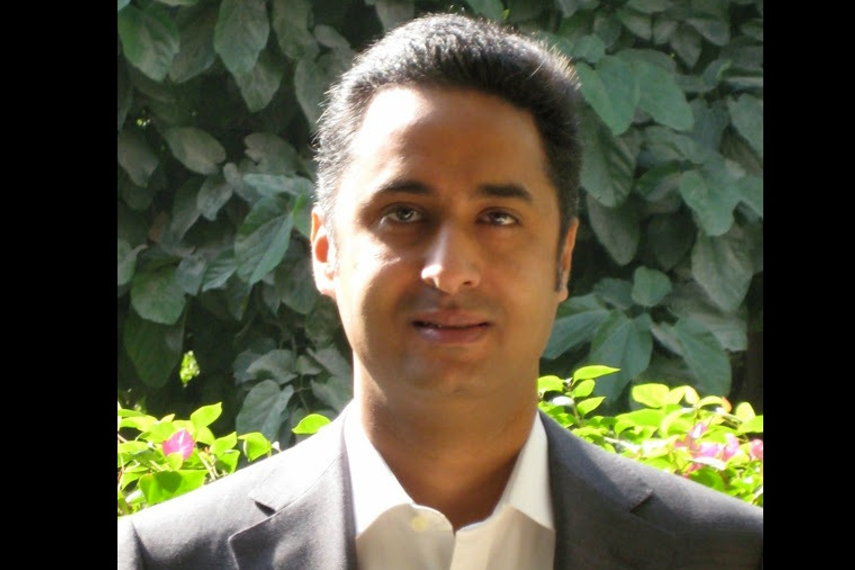 Rahul Sood