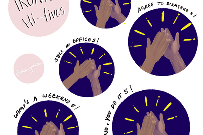 Drawing conclusions with Aditi Jain