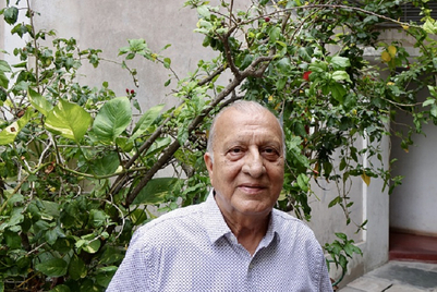 Ram Sehgal to be honoured with the AAAI Lifetime Achievement Award