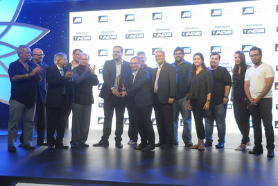 IndIAA Awards 2017: Winners announced