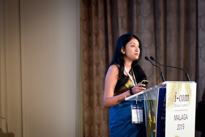 I-Com Global Summit: Lifebuoy, Pepsi's case studies