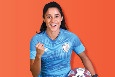 Brands need to support athletes: Dalima Chhibber