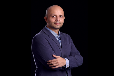 Oppo appoints Damyant Singh Khanoria as CMO