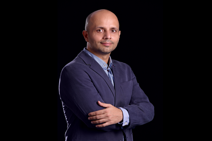Damyant Singh Khanoria