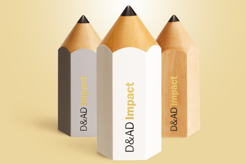 D&AD Impact Awards: White Pencils for Beauty Tips by Reshma, Chamki, Dads Share the Load (updated)