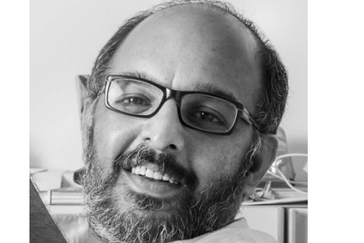 DDB Mudra Group elevates Deepak Nair