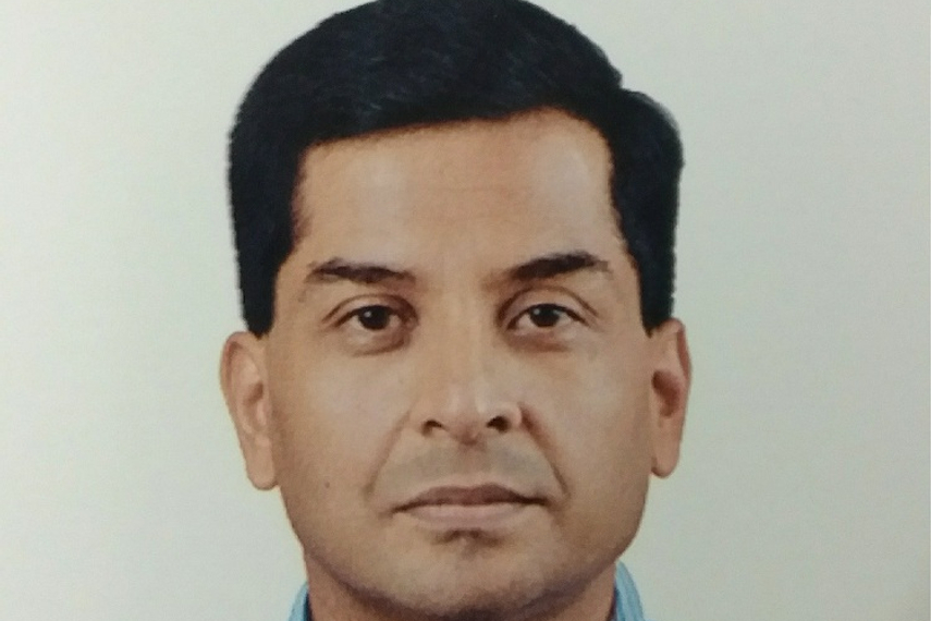 Deepak Pant