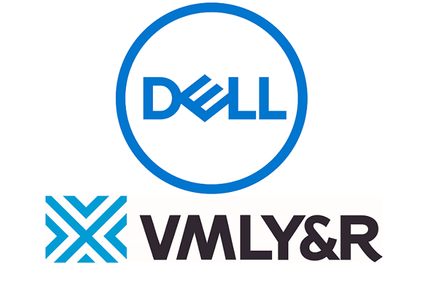 VMLY&R handles Dell's mandate globally too