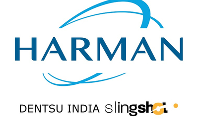 Dentsu India Slingshot to handle creative, media mandate of JBL and Harman Kardon