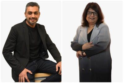 Dentsu South Asia appoints new leaders