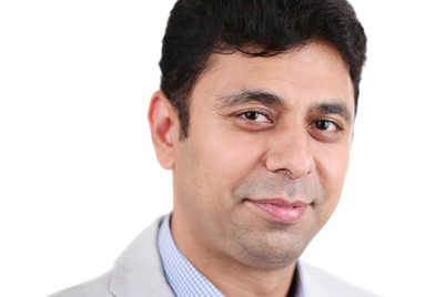 DAN elevates Deven Dharamdasani as CEO at SVG Media