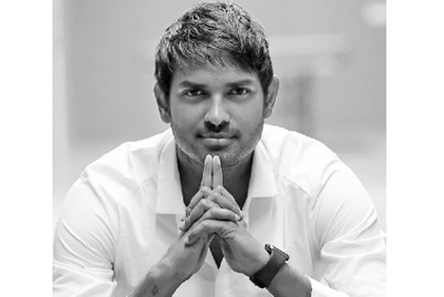 Dinesh Swamy joins iProspect as NCD