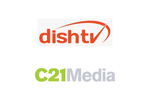 Dish TV, C21Media to ...