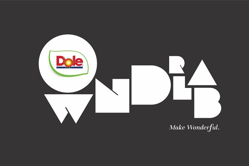Wondrlab bags Dole Packaged Foods