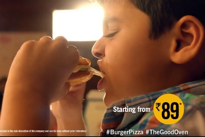 Domino’s looks to bite into all-day dining market with BurgerPizza