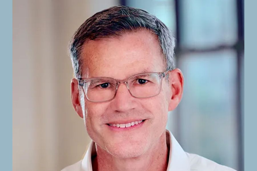 Doug Campbell, chief strategy officer, DoubleVerify