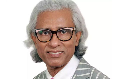 Dr Bhaskar Das: A media visionary, perpetual learner says goodbye